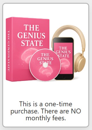 The Genius State Buy